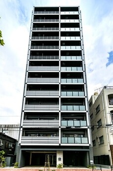 パークアクシス上野・稲荷町 