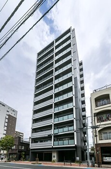 パークアクシス上野・稲荷町 