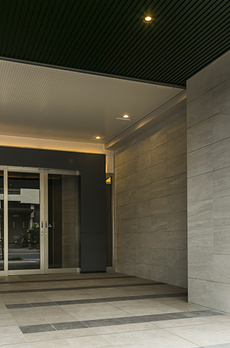 パークアクシス上野・稲荷町 