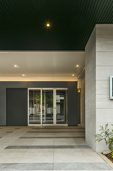 パークアクシス上野・稲荷町 