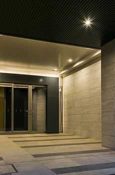 パークアクシス上野・稲荷町 