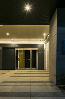 パークアクシス上野・稲荷町 