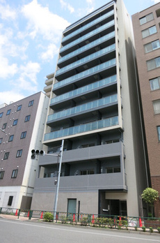 ルフォンプログレ上野公園 