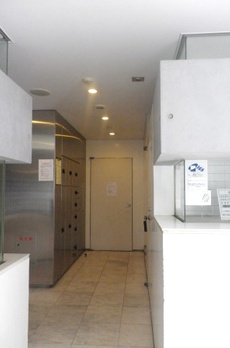 レジディア新川 