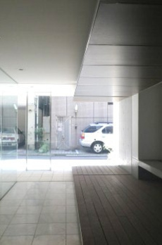 レジディア新川 