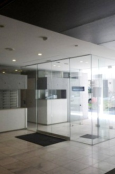 レジディア新川 