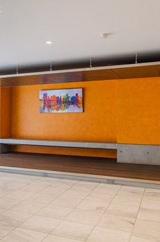 レジディア新川 