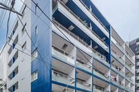 レジディア新川