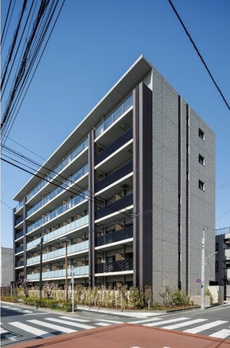 LiveCasa南六郷 