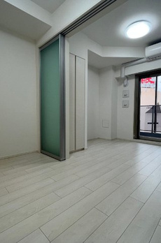 ライオンズフォーシア蔵前オアシス 