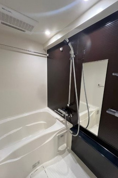 ライオンズフォーシア蔵前オアシス 