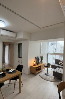 ライオンズフォーシア蔵前オアシス 