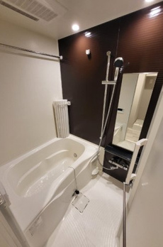 ライオンズフォーシア蔵前オアシス 