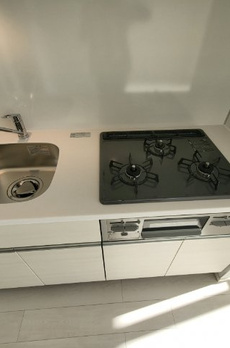ライオンズフォーシア蔵前オアシス 