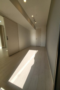 ライオンズフォーシア蔵前オアシス 