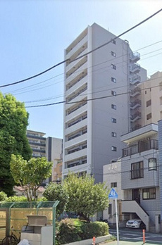 プライマル西蒲田 