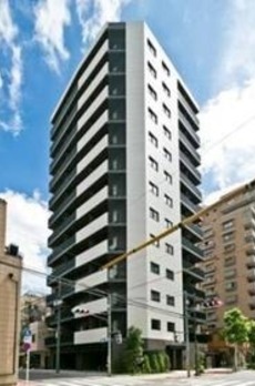 パークアクシス上野松が谷 