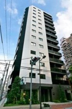 パークアクシス上野松が谷 