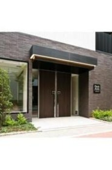 パークアクシス上野松が谷 