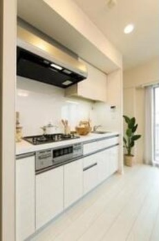 パークアクシス上野松が谷 