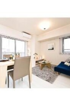 パークアクシス上野松が谷 