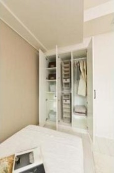 パークアクシス上野松が谷 