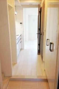 パークアクシス上野松が谷 