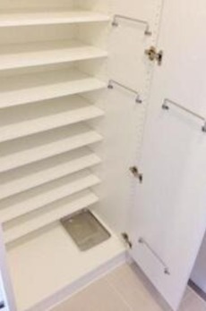 パークアクシス上野松が谷 