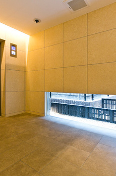 パークアクシス上野松が谷 