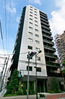 パークアクシス上野松が谷 