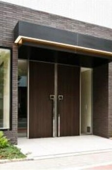 パークアクシス上野松が谷 