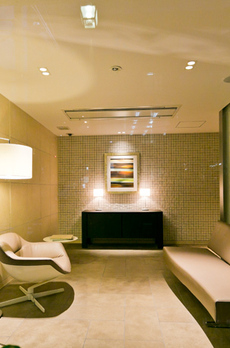 パークアクシス上野松が谷 