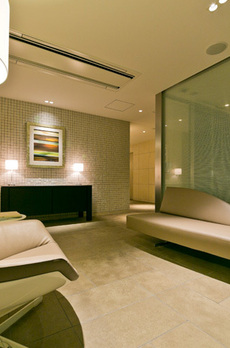 パークアクシス上野松が谷 