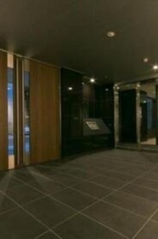 パークアクシス蔵前 