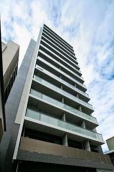 パークアクシス蔵前 