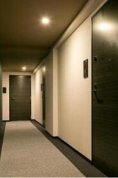 パークアクシス蔵前 