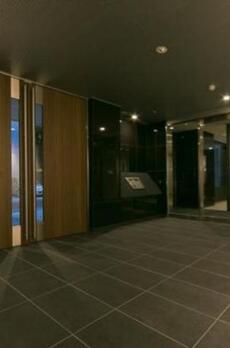 パークアクシス蔵前 