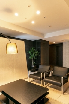 パークアクシス蔵前 