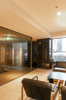 パークアクシス蔵前 