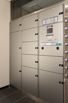 パークアクシス蔵前 