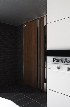 パークアクシス蔵前 