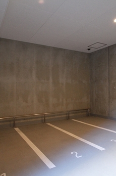 パークアクシス蔵前 