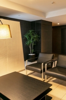 パークアクシス蔵前 