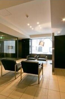 パークアクシス蔵前 