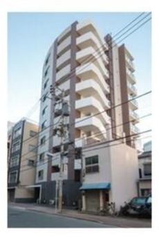 ガルデニア蔵前 