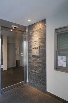 ガルデニア蔵前 