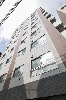 ガルデニア蔵前 