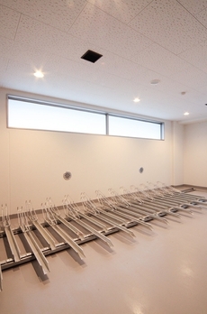 ガルデニア蔵前 