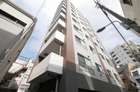 ガルデニア蔵前