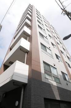 ガルデニア蔵前 